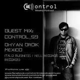 Control_59 - Dhyan Droik
