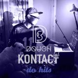 Dough Radio #008 : Sonia Calico Beijing Special with Howie Lee, Veeeky