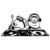 2016 ( cut fader 12 min mix)