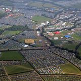 25 06 1999 - Fatboy Slim Live @ Dance Tent, Glastonbury Festival 1999, UK