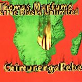 Interview: Thomas Mapfumo