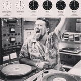 THE LUNCHTIME MIX 10/28/15 !!! (UP TO DATE BOOM BAP)