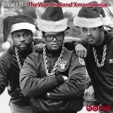 WIB # 40 - The Word is Bond Christmas Special
