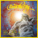 Burn The City ::: Back Im Wohnzimmer - DJÄZZ - Mix November2014