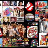 UN VIAJE POR EL SONIDO 80S
