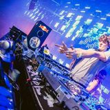 Rampage 2015 - 04 - Noisia featuring 2Shy MC (Vision) @ Antwerps Sportpaleis - Antwerp (14.03.2015)