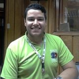 Ser Estudiantes / 11-03-16 / Inv. Gustavo Jacob, Pdte. Centro de Estudiantes Ingeniería de Sistemas