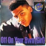 OFF ON YOUR OWN - JOHNNY "D" DE MAIRO WKTU LUNCH MIX