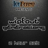 Iceferno presents Wipeout Generations