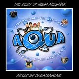 Aqua - The Best Of Aqua Megamix