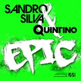 Sandro Silva & Quinito - Epic 2k14 (Carlos Ladeira bootleg)