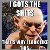Iz the Shit