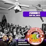 JAMROCK RADIO SEP 26, 2012: #SHOOK!!!