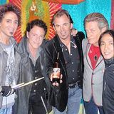 Journey-the Revelation