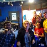 Team B: TV Shows (27/01/2015)