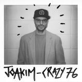 BIS Radio Show #822 with Joakim