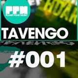 Tavengo - In The Mix #001