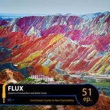 FLUX 51 // Sonichead's Guide to Neo-Psychedelia