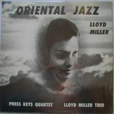 Oriental & Afro Jazz