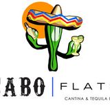 Cabo Flats Live 2014-06-21