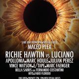 Vince Watson @ ENTER, Space Ibiza