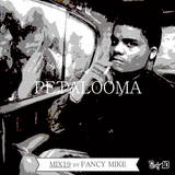 MIX19 'Petalooma' by Fancy Mike