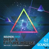 Future House Music In The Wind #003 Seph Jox