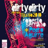 Dirty Dirty 2.0 - 11/jun/2010
