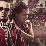 volvi a nacer mix(DJ ALFREDO ARONE)