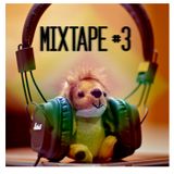 Safári no Beco Mixtape #3