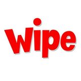 Djs Pareja - Wipe Podcast / Children Of The Night Mix (2012)