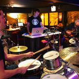 Sonic Shiva at Sidney Ji's - Live/Electronic Hybrid from Seattle