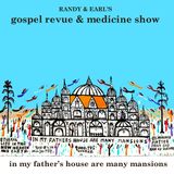 In My Father's House Are Many Mansions