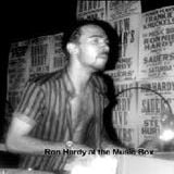 Ron Hardy - Live at The Bizmark 1986