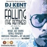DJ Kent - Falling (Wicked Jazz Sounds Remix)