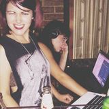 OAW party programme: Samakitka & Moralez
