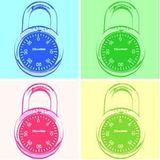 Pop Lock Sunday (Aug 12th 2012)