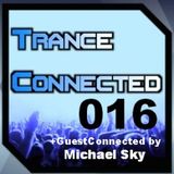 Guestmix for Trance Connected 016