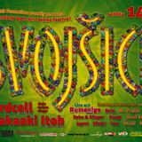 Hardcell at Svojšice /Czech Republic/ 14.07.2001