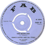 NEW DANCE IN TOWN - THE REGGAE SOUND 1968-1970