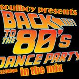 80's danceparty part1