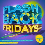 Flashback Fridays Mini Mix 96