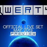 Daniel Delgado a.k.a. QWERTY May 2013 PREVIEW