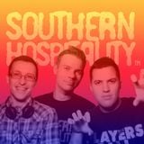 The Southern Hospitality Show - 5th December