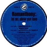 tORU S. classic HOUSE set May 19 1994 ft.Romanthony, Frankie Knuckles & Mood ⅡSwing