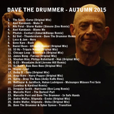 Dave The Drummer Autumn DJ Mix 2015
