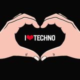 Dj Rush @ HAFENTUNNEL 27-07-01 (BEST MIX of DJ RUSH)