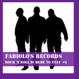 Rock 'n Roll is here to stay # 2