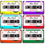 Taste Of Summer Mixtape - Miss Etack