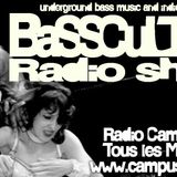 Steve TellcO Mini Mix_Bass Culture Radioshow Robdanoize Radio Campus Besançon 102.4 FM et RadioCapsu